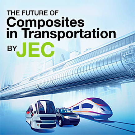 Michelman Exhibits at Future of Composites in Transportation