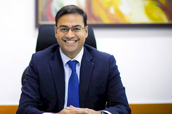 Shailesh Nema to Speak at India’s Packaging 360 Outreach Conference