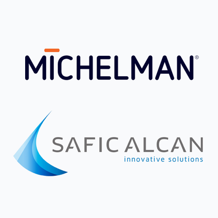 Michelman & Safic-Alcan Extend Agreement to Central Europe