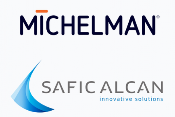 Michelman & Safic-Alcan Extend Distribution Agreement to Central Europe