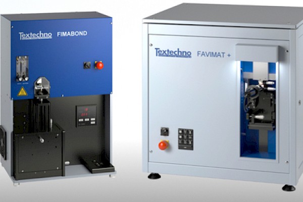 Michelman Counts on Textechno´s FIMATEST for Cost-Efficient and Customized Sizing Development for Composite Materials