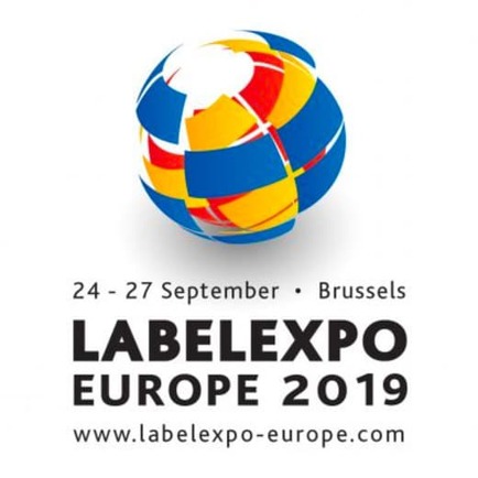 40th Anniversary Labelexpo