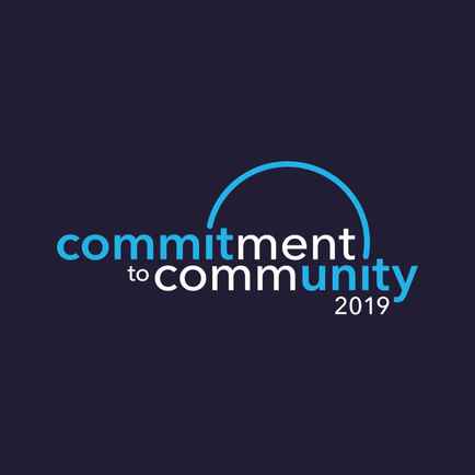 Annual Commitment to Community Day