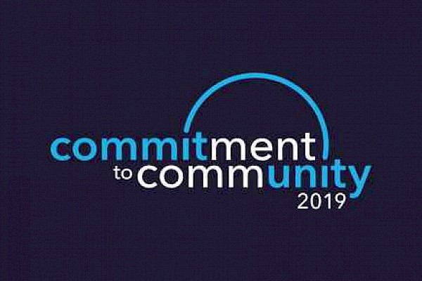 Over 450 Michelman Associates Participate in 8th Annual Commitment to Community Day