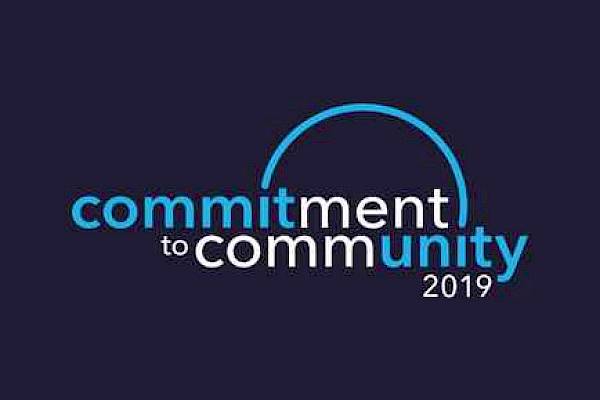 Over 450 Michelman Associates Participate in 8th Annual Commitment to Community Day