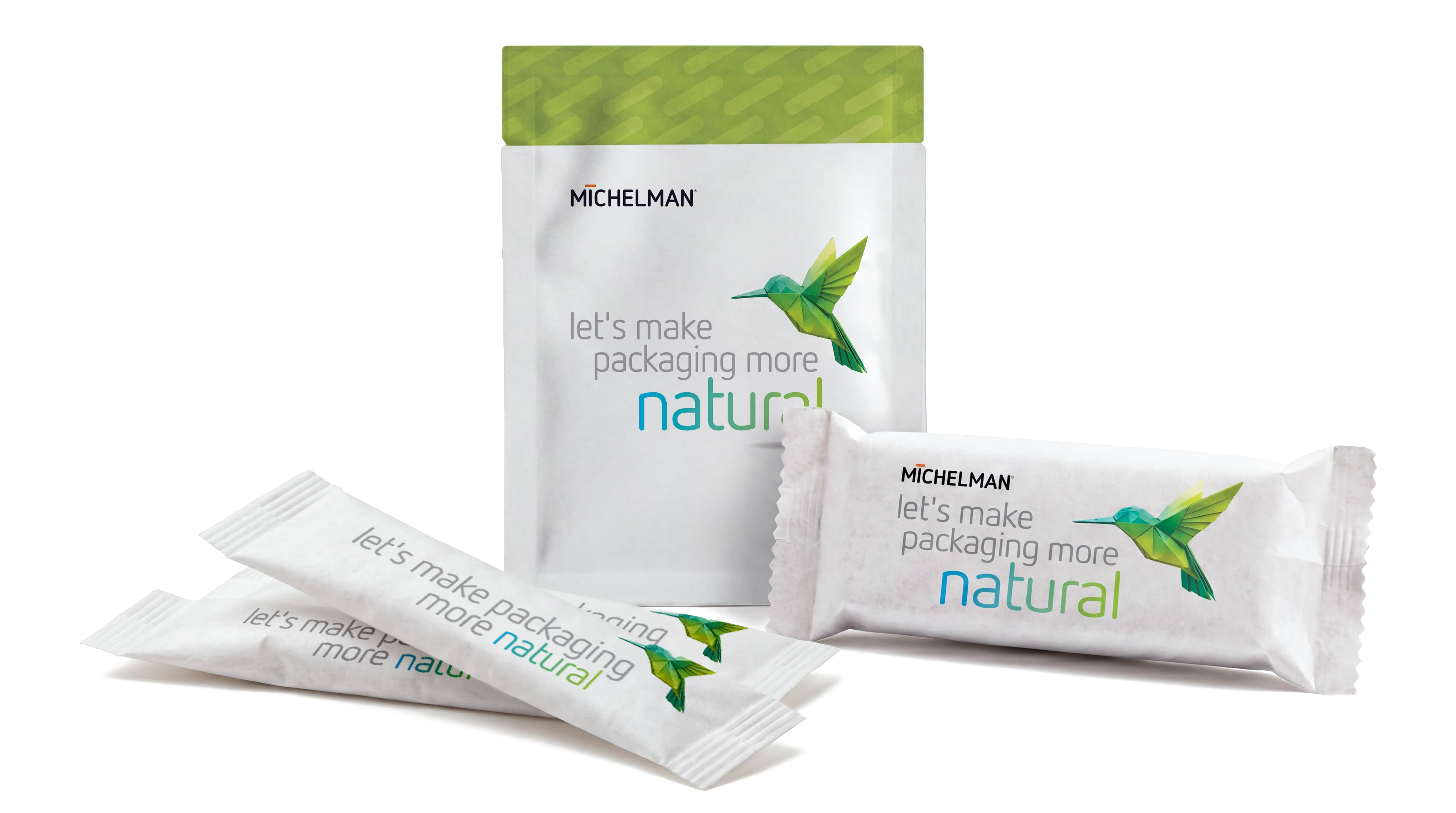 Michelman Introduces New Bio-Based Barrier Coating for Paper