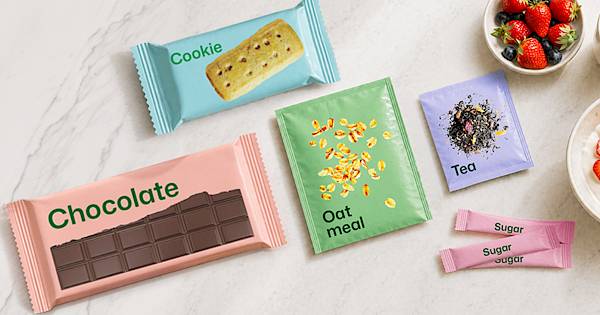 UPM, Michelman, and BOBST Introduce Bio-Based Paper Packaging Concepts Aligned With EU Packaging Rules