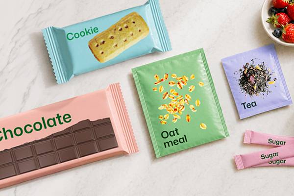 UPM, Michelman, and BOBST Introduce Bio-Based Paper Packaging Concepts Aligned With EU Packaging Rules