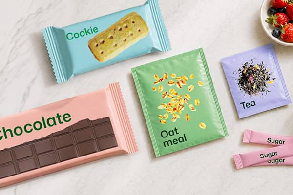 UPM, Michelman, and BOBST Introduce Bio-Based Paper Packaging Concepts Aligned With EU Packaging Rules