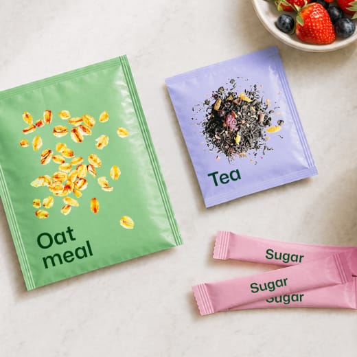 UPM, Michelman, and BOBST Introduce Bio-Based Paper Packaging Aligned With EU Packaging Rules