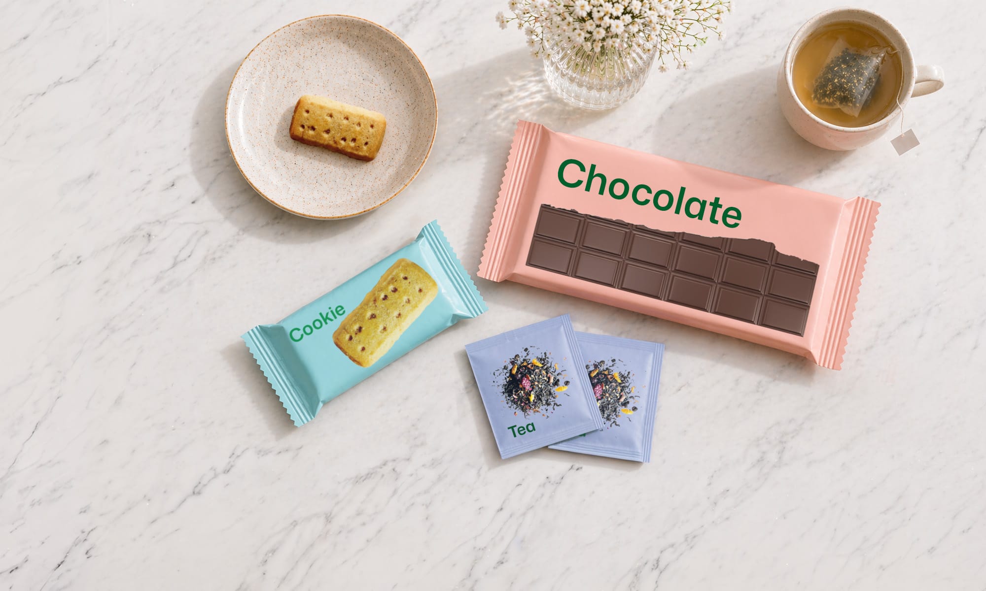 UPM, Michelman, and BOBST Introduce Bio-Based Paper Packaging Aligned With EU Packaging Rules