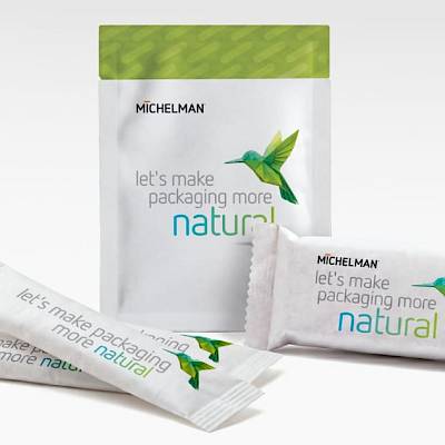 Michelman Introduces Nuvita® Life 4002 & Nuvita® Life 4605: Bio-Based Barrier Coatings for Paper Packaging Applications