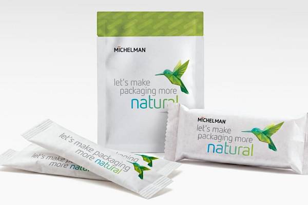 Michelman Introduces Nuvita® Life 4002 & Nuvita® Life 4605: Bio-Based Barrier Coatings for Paper Packaging Applications