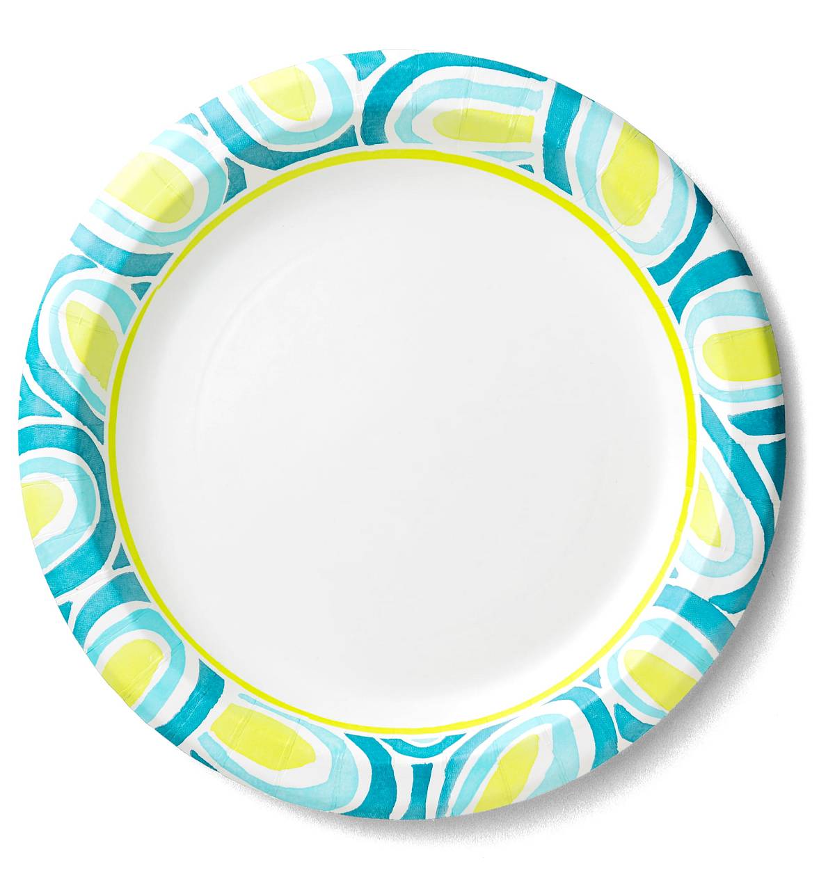 Plate Kote™ Barrier Coatings for Paper Plates and Bowls