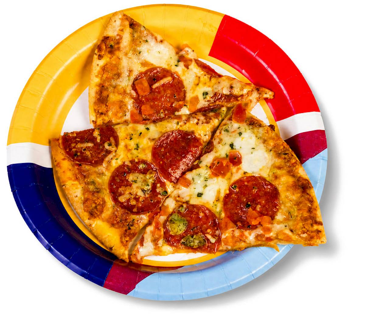 Plate Kote™ Barrier Coatings for Paper Plates and Bowls