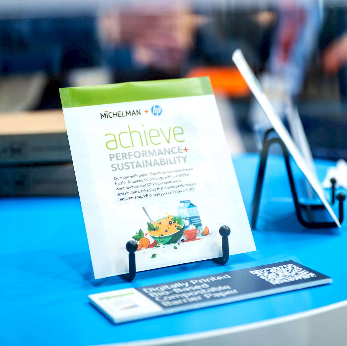 Michelman Packaging & Digital Print Innovations - LOUPE 2026