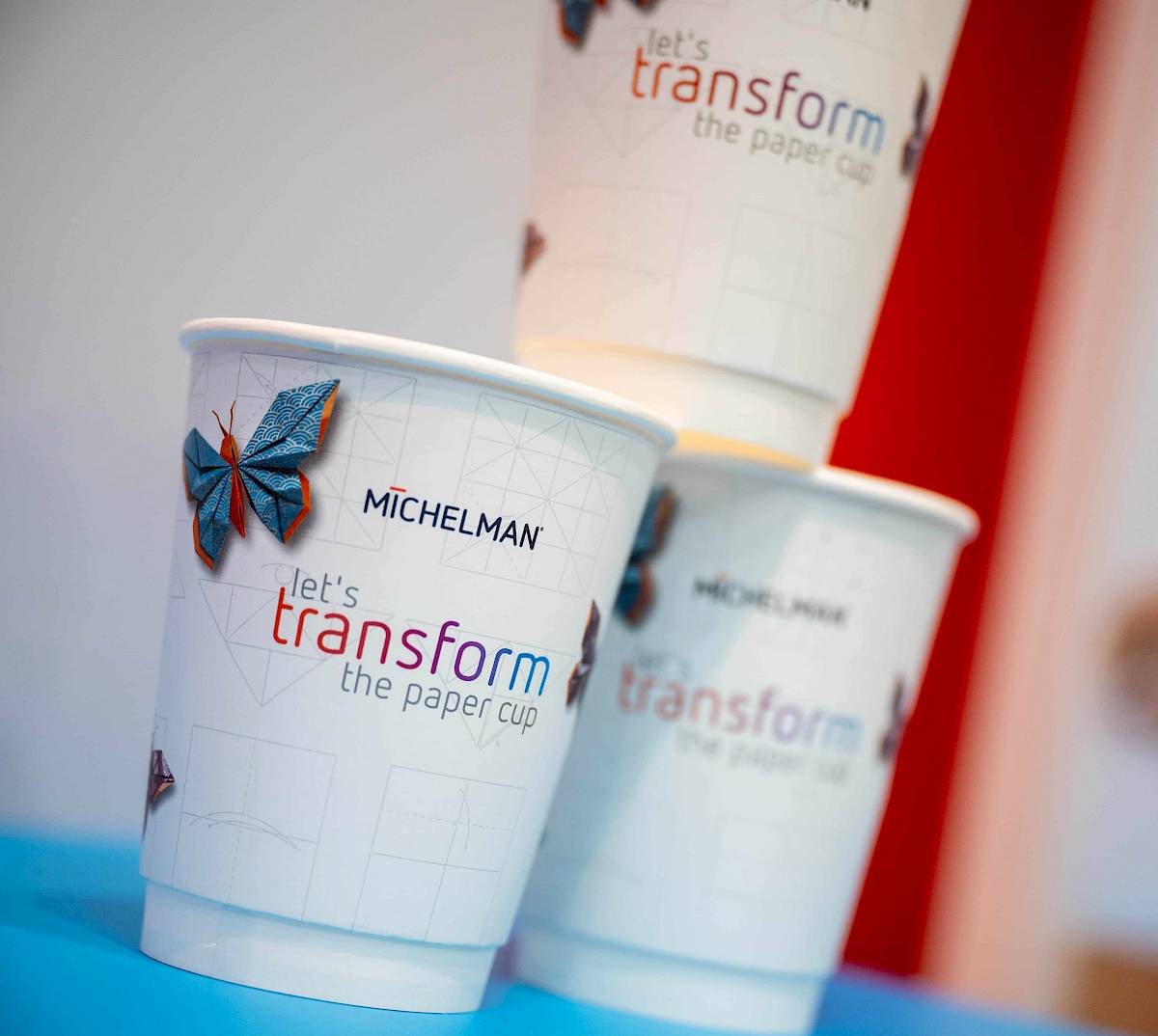 Paper Packaging  and Next-Gen Cup Coatings at PACK EXPO 2026