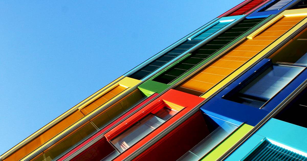 Architectural Specialty Coatings