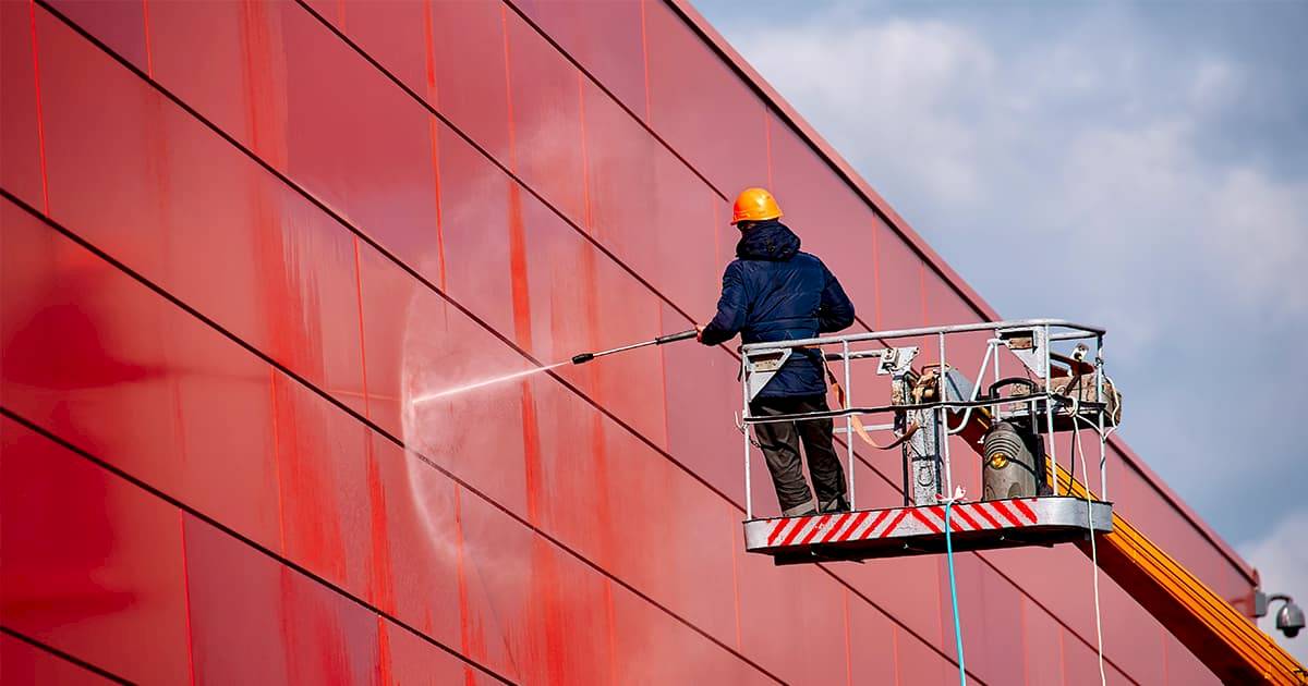 Industrial Coatings
