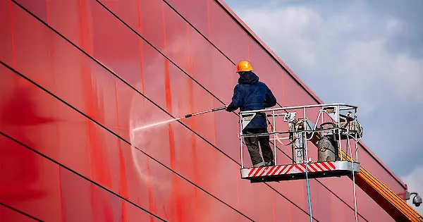 Industrial Coatings