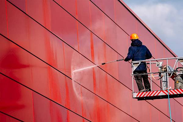 Industrial Coatings