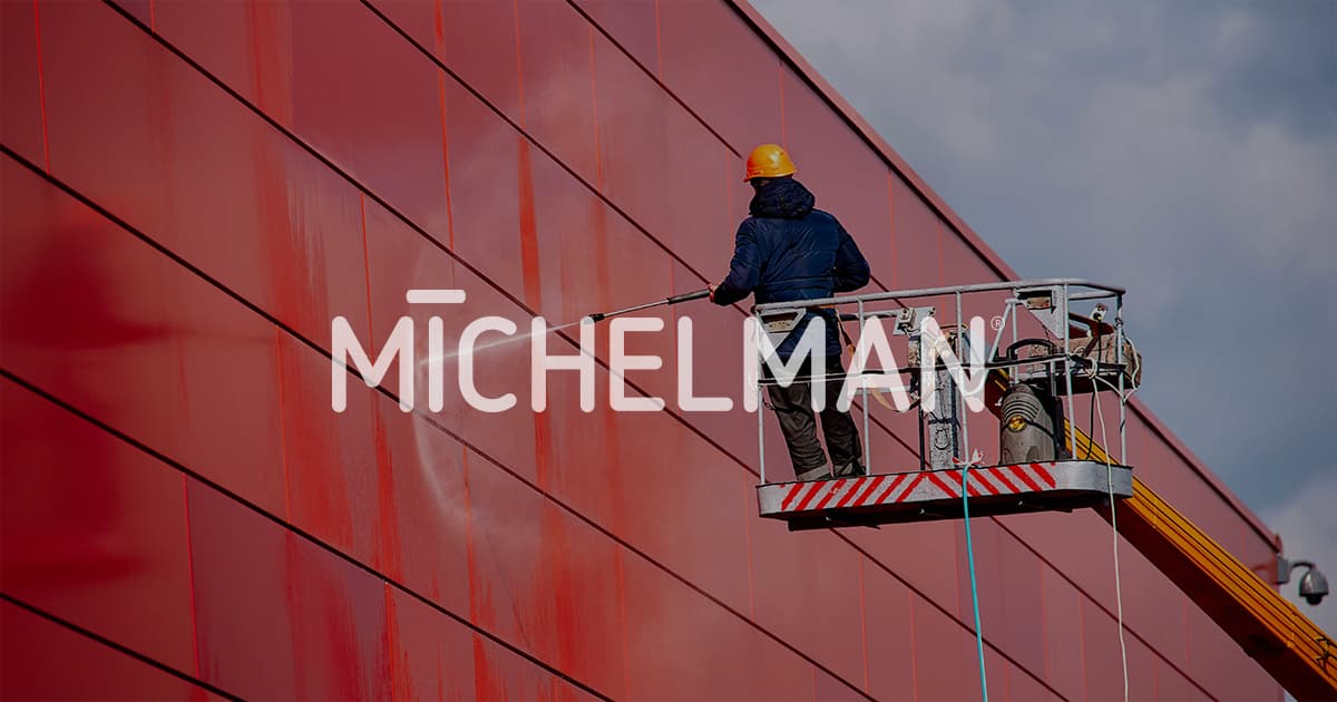 Industrial Coating Additives Michelman