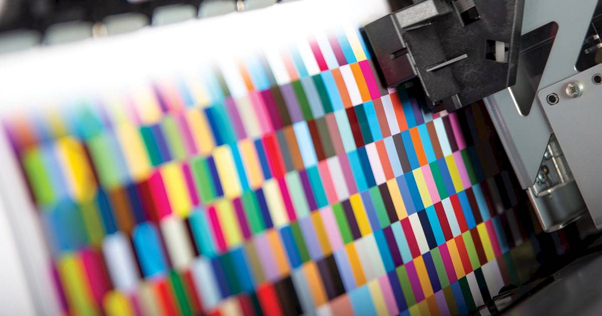 Digital Printing