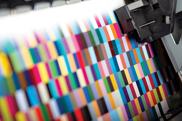 Digital Printing