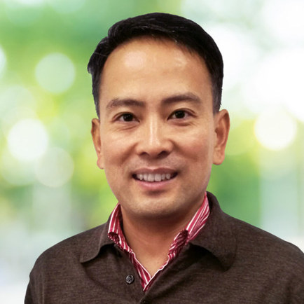 James Xue Named Country Manager, Greater China