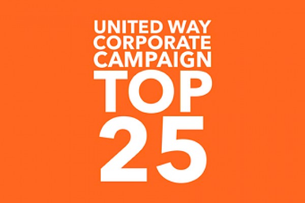 Michelman Makes United Way of Greater Cincinnati List of Top 25 Corporate Campaigns