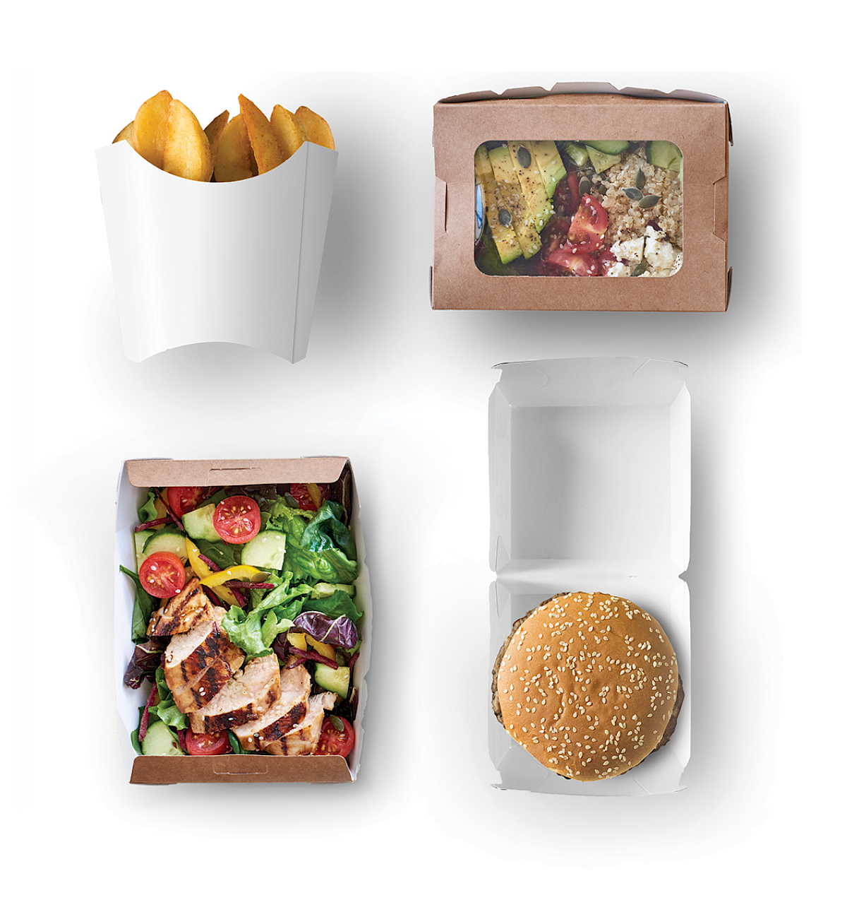 Paper Converting, Corrugated | Printing & Packaging