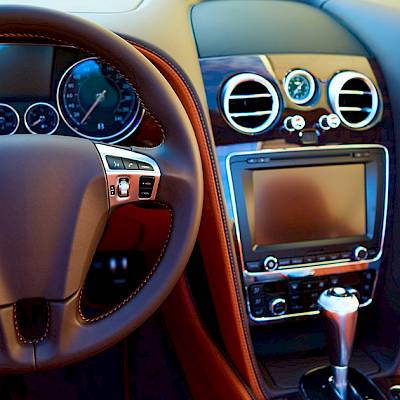 Automotive Care