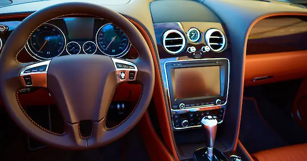 Automotive Care