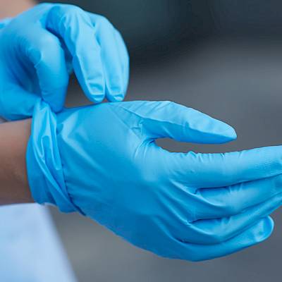 Gloves