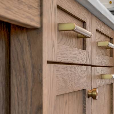 OEM Applied Wood Protection