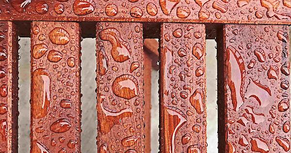 Exterior Wood Protection