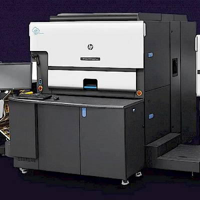 HP Indigo Solutions