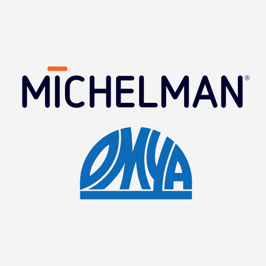 Michelman & Omya Announce Canadian Distribution Agreement
