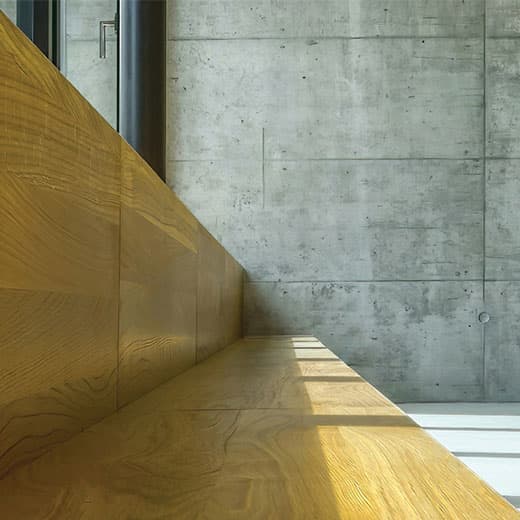 Bio-Based Solutions for Exterior Wood & Concrete