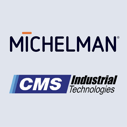 CMS to Produce Michelman Coating Equipment