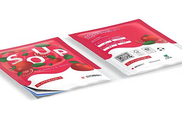 Michelman Collaborates with BOBST & UPM on Sustainable Packaging Innovation