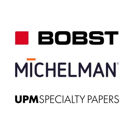 Michelman, BOBST, & UPM Collaborate on Sustainable Packaging