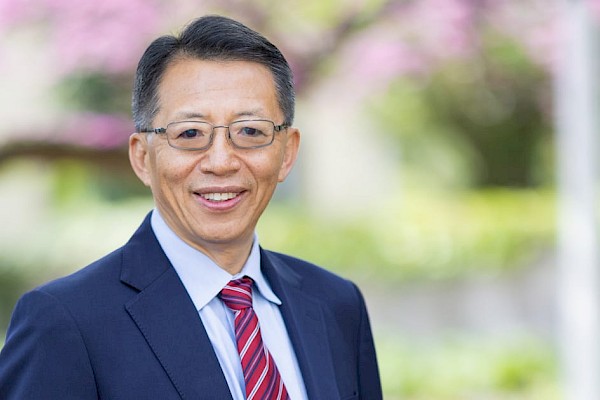 Dr. Chuck Xu Appointed to Michelman Board of Directors