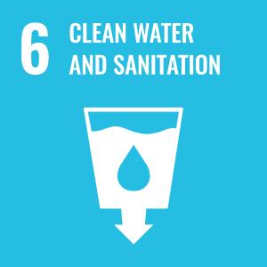 UN Sustainable Development Goal: 6 - Clean Water and Sanitation
