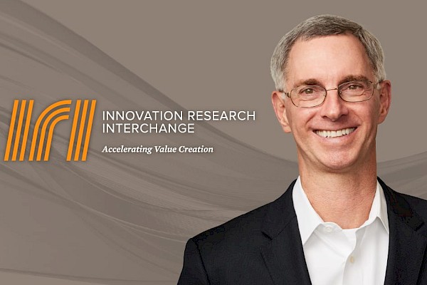 Innovation Research Interchange’s (IRI’s) Podcast Highlights Michelman’s Sustainability Initiatives