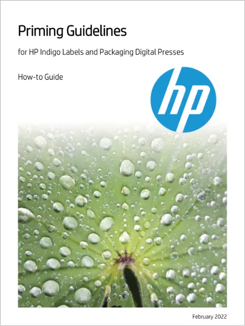 Printing Guidelines