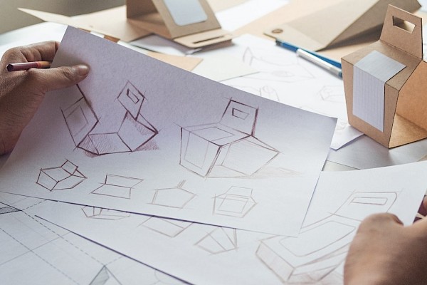 Circular Design for Paper Packaging