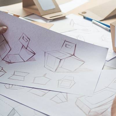 Circular Design for Paper Packaging