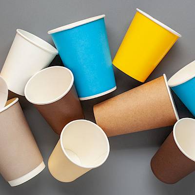 Recyclable Hot Cup Solutions