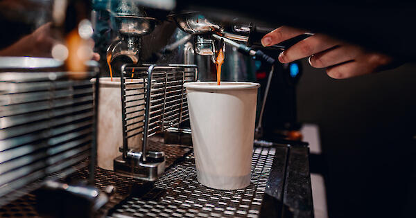 Recyclable Hot Cup Solutions